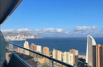 Eladó Spanyolországi tégla lakás hirdetés (97654833)