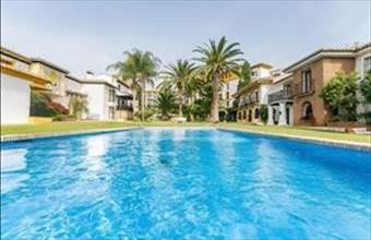 Eladó Spanyolországi tégla lakás hirdetés (43276987)