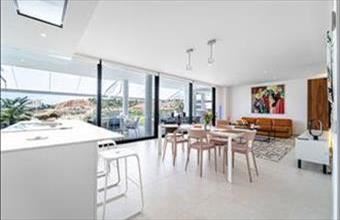 Eladó Spanyolországi tégla lakás hirdetés (35355365)