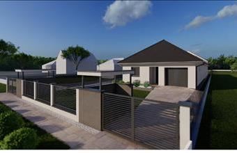 Eladó Nyíregyházai családi ház hirdetés (77343665)