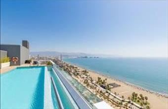 Eladó Spanyolországi tégla lakás hirdetés (11492467)