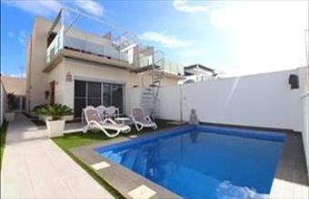 Eladó Spanyolországi ikerház hirdetés (77368946)