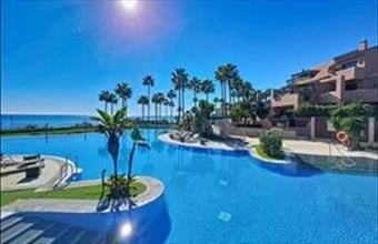 Eladó Spanyolországi tégla lakás hirdetés (43345382)