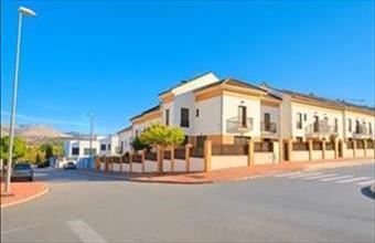 Eladó Spanyolországi ikerház hirdetés (63433143)