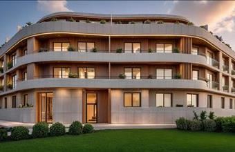 Eladó Spanyolországi tégla lakás hirdetés (83436435)