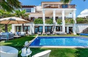 Eladó Spanyolországi üdülő hirdetés (44535984)