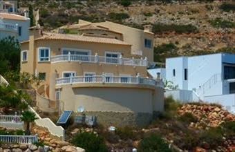 Eladó Spanyolországi üdülő hirdetés (97947737)