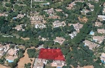 Eladó Spanyolországi lakóövezeti telek hirdetés (74583755)