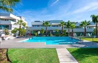 Eladó Spanyolországi sorház hirdetés (98489848)