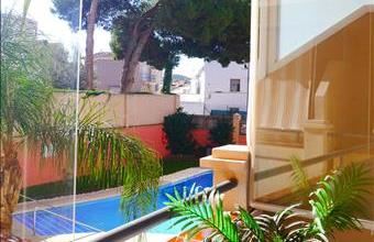 Eladó Spanyolországi tégla lakás hirdetés (59311367)