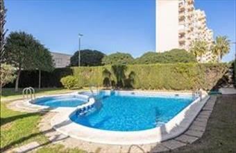 Eladó Spanyolországi tégla lakás hirdetés (98616717)