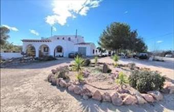 Eladó Spanyolországi üdülő hirdetés (97748439)