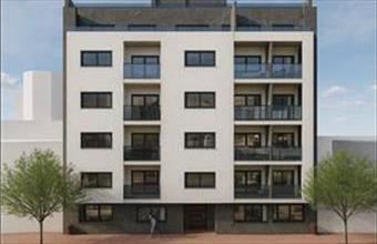 Eladó Spanyolországi tégla lakás hirdetés (21536257)