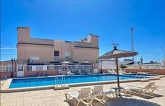 Eladó Spanyolországi tégla lakás hirdetés (95597387)