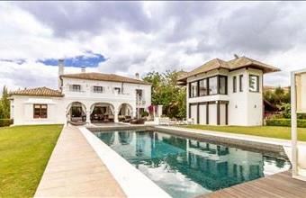 Eladó Spanyolországi üdülő hirdetés (44394956)