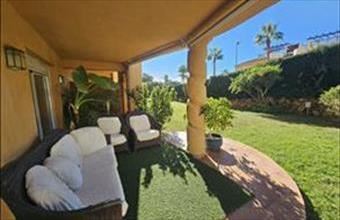 Eladó Spanyolországi tégla lakás hirdetés (97344418)