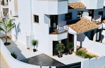 Eladó Spanyolországi ikerház hirdetés (31147342)