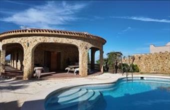 Eladó Spanyolországi üdülő hirdetés (51493771)