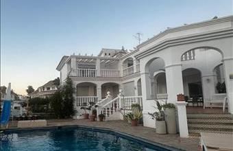 Eladó Spanyolországi üdülő hirdetés (33193641)