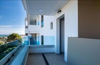 Eladó Spanyolországi tégla lakás hirdetés (93598962)