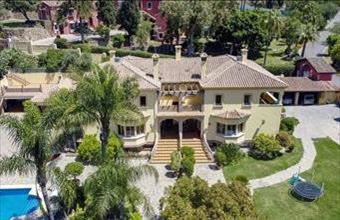 Eladó Spanyolországi üdülő hirdetés (22232725)