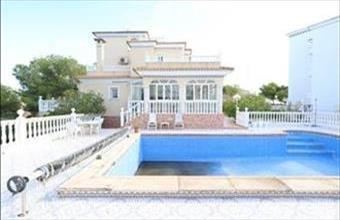 Eladó Spanyolországi üdülő hirdetés (43653933)