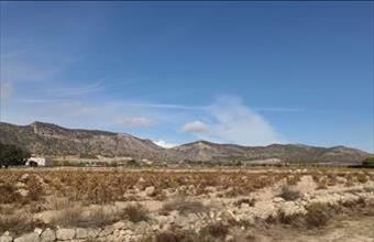 Eladó Spanyolországi lakóövezeti telek hirdetés (16843739)