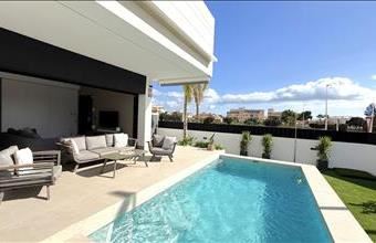 Eladó Spanyolországi tégla lakás hirdetés (68142242)