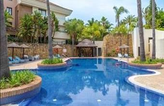 Eladó Spanyolországi tégla lakás hirdetés (25434433)