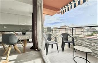 Eladó Spanyolországi tégla lakás hirdetés (56277225)