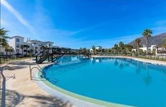 Eladó Spanyolországi tégla lakás hirdetés (35949625)