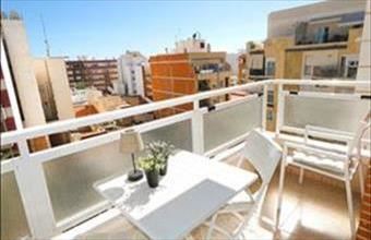 Eladó Spanyolországi tégla lakás hirdetés (43375954)