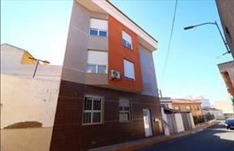 Eladó Spanyolországi tégla lakás hirdetés (38773273)