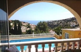 Eladó Spanyolországi üdülő hirdetés (59268133)