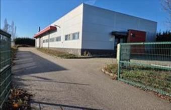 Eladó Soproni egyéb ipari ingatlan hirdetés (97994252)