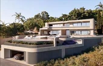 Eladó Spanyolországi lakóövezeti telek hirdetés (93394947)