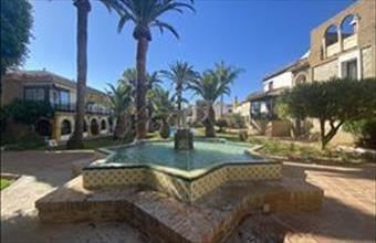 Eladó Spanyolországi tégla lakás hirdetés (74444132)