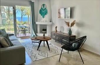 Eladó Spanyolországi tégla lakás hirdetés (29144642)