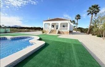 Eladó Spanyolországi tanya hirdetés (88385327)