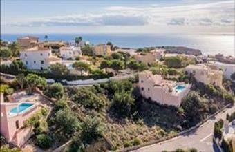 Eladó Spanyolországi lakóövezeti telek hirdetés (76344452)