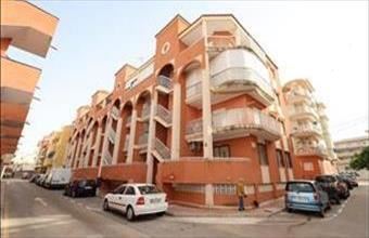 Eladó Spanyolországi tégla lakás hirdetés (27299933)