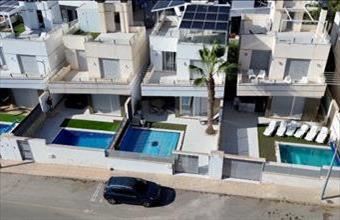 Eladó Spanyolországi üdülő hirdetés (75834527)