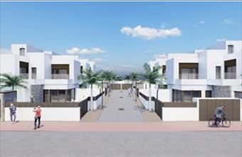 Eladó Spanyolországi sorház hirdetés (47253439)