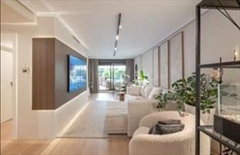 Eladó Spanyolországi tégla lakás hirdetés (77949879)