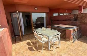 Eladó Spanyolországi tégla lakás hirdetés (32588599)