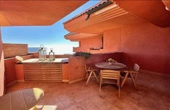 Eladó Spanyolországi tégla lakás hirdetés (47439647)