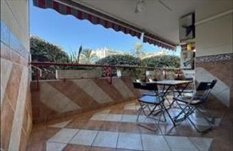 Eladó Spanyolországi tégla lakás hirdetés (74374944)