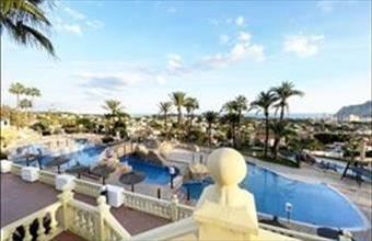 Eladó Spanyolországi üdülő hirdetés (66364673)