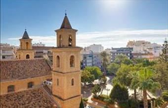 Eladó Spanyolországi tégla lakás hirdetés (32423444)