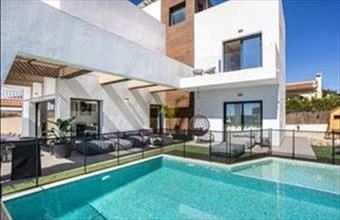 Eladó Spanyolországi üdülő hirdetés (73762372)